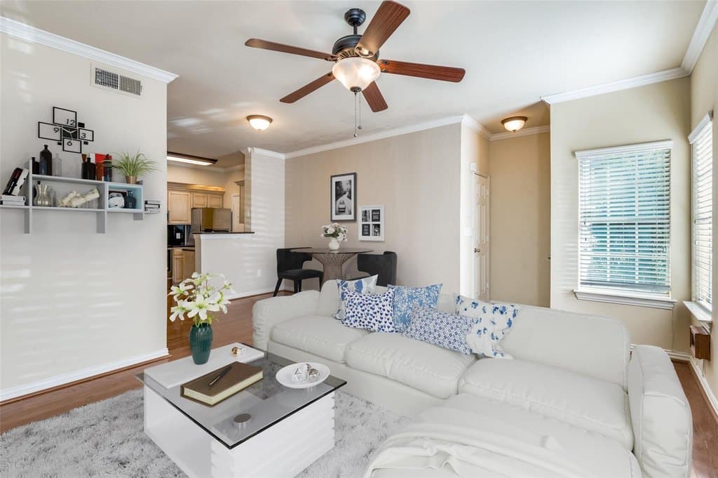 2601 Preston Rd Apt 6109, Plano