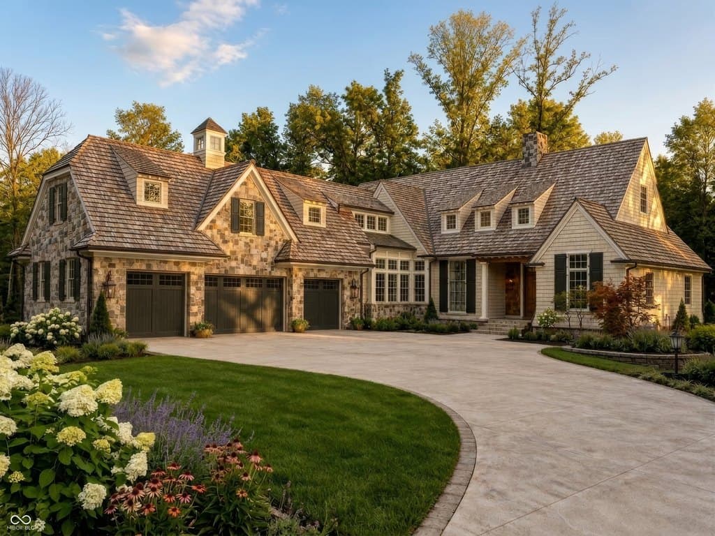 10400 Holliday Farms Blvd, Zionsville