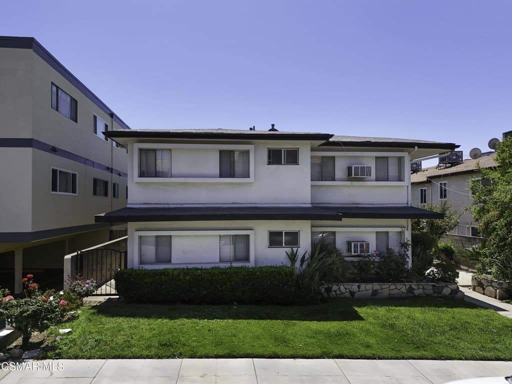 324 E Santa Anita Ave, Burbank