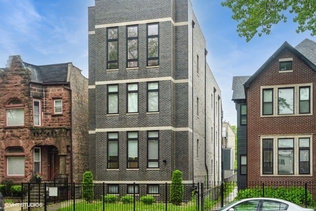 4730 S Champlain Ave Unit 3