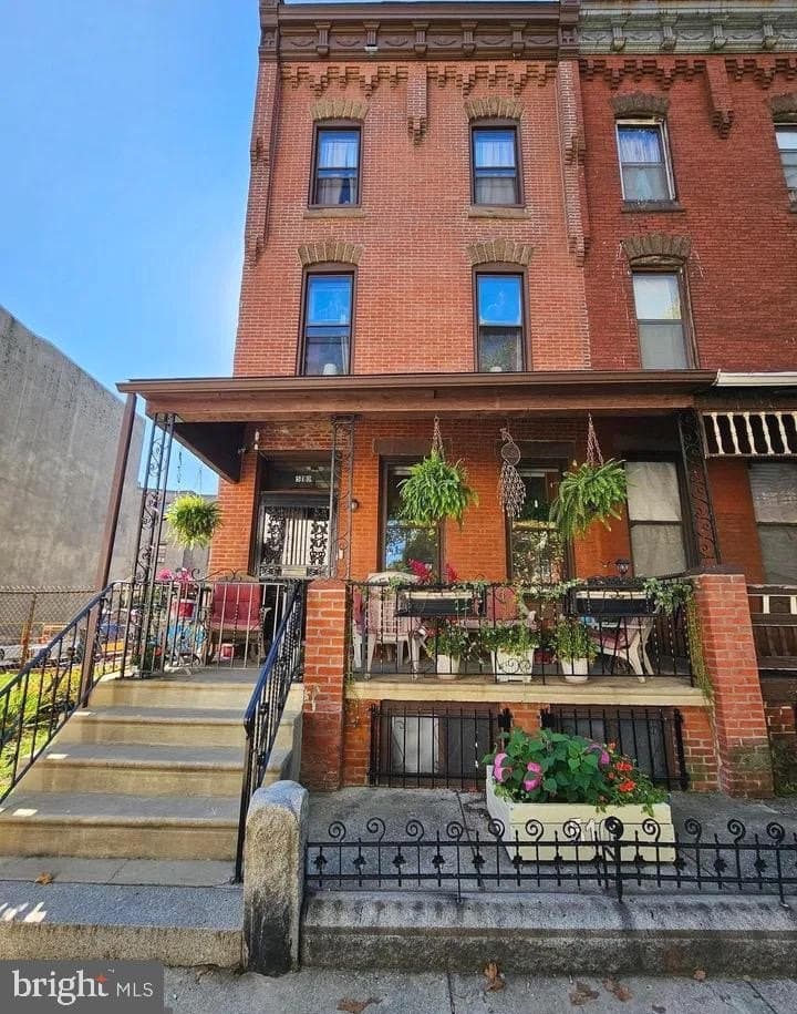 Unknown, Philadelphia