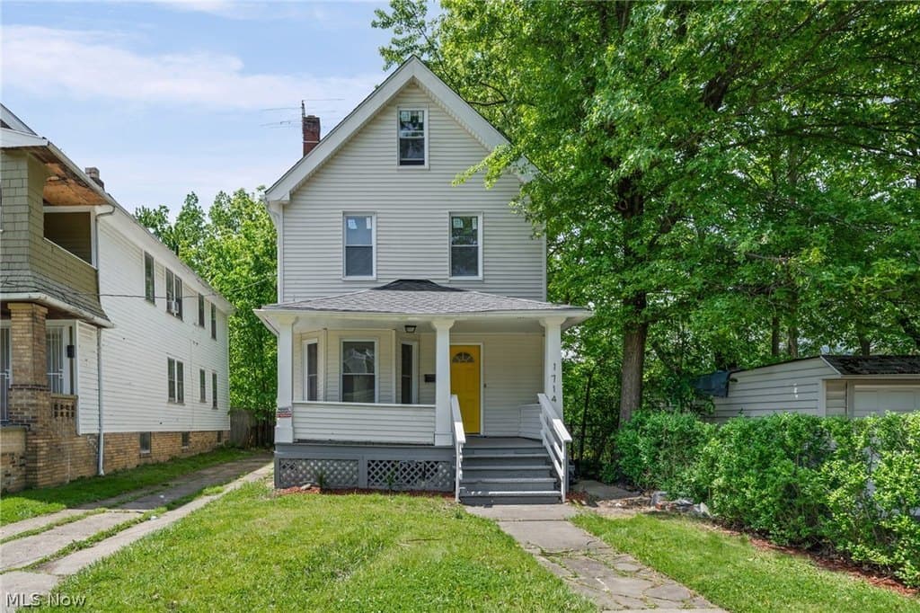 1714 Cliffview Rd, Cleveland