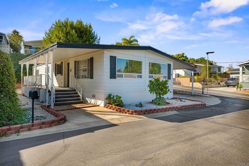 444 N El Camino Real Spc 47, Encinitas