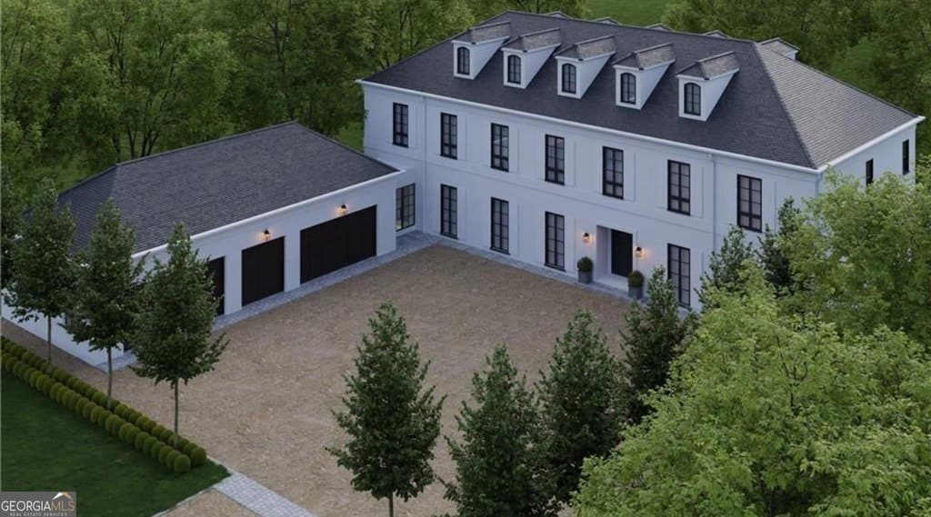 1504 Sunnybrook Farm Rd