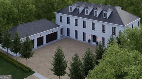 1504 Sunnybrook Farm Rd