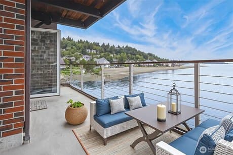 3717 Beach Dr SW Apt 214