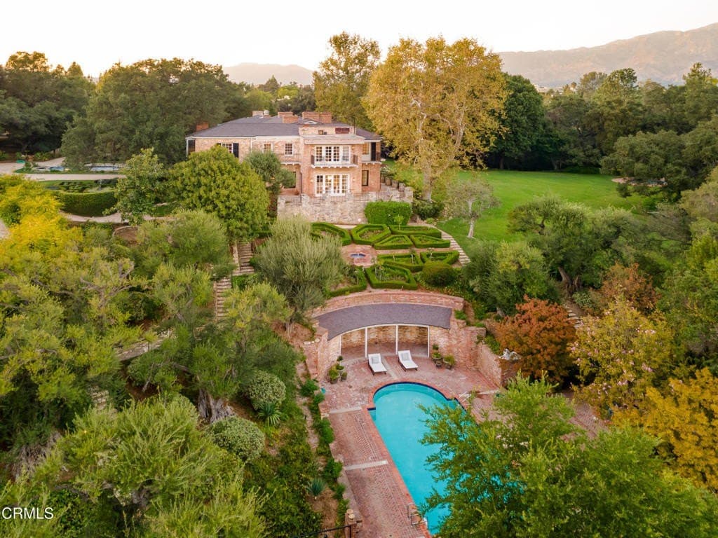 1220 Hillcrest Ave, Pasadena