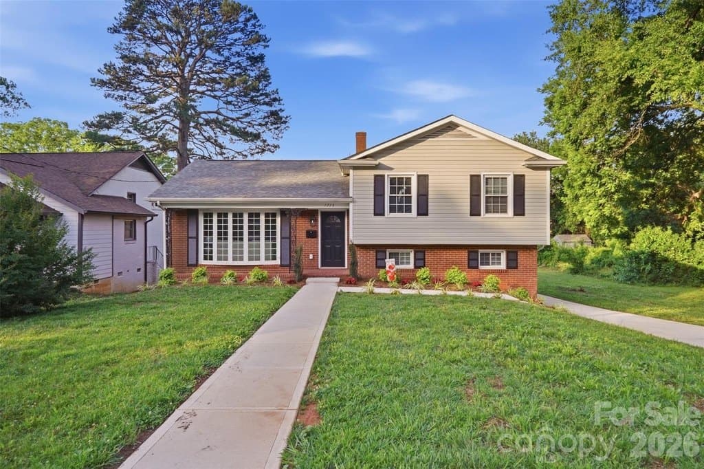 1715 Washington Ave, Charlotte