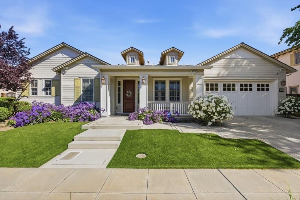 170 Levin Ave, Mountain View