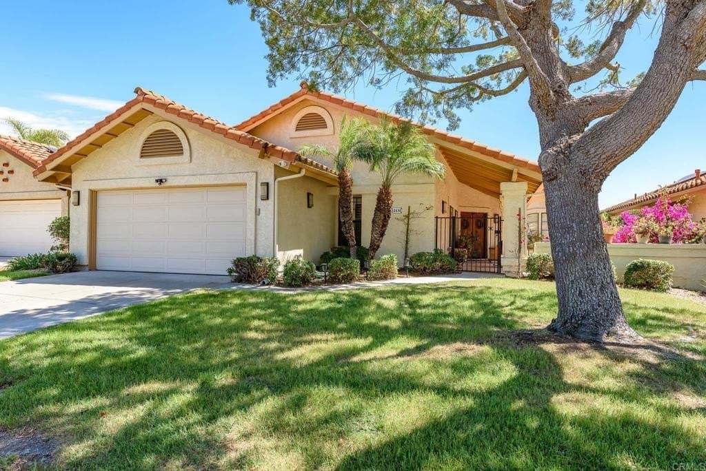 12631 Alcacer Del Sol, San Diego