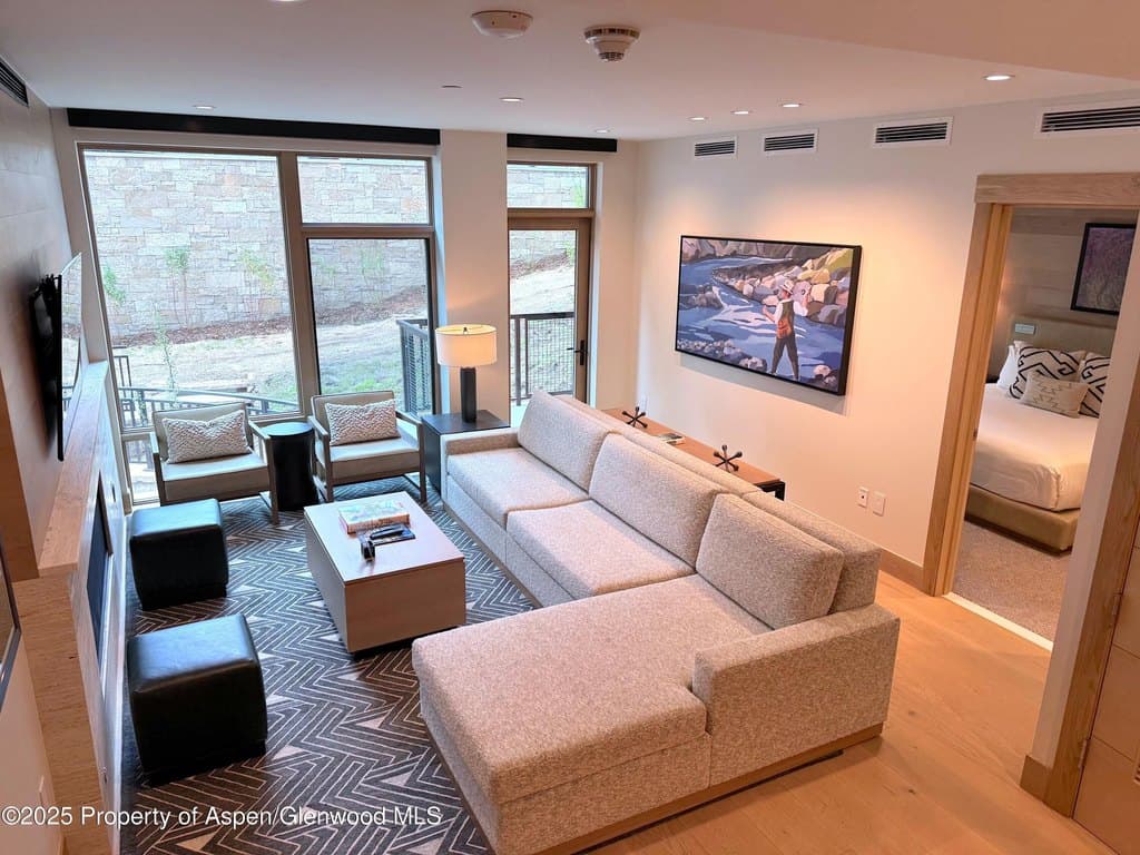 130 Wood Rd Unit 257/259, Snowmass Village