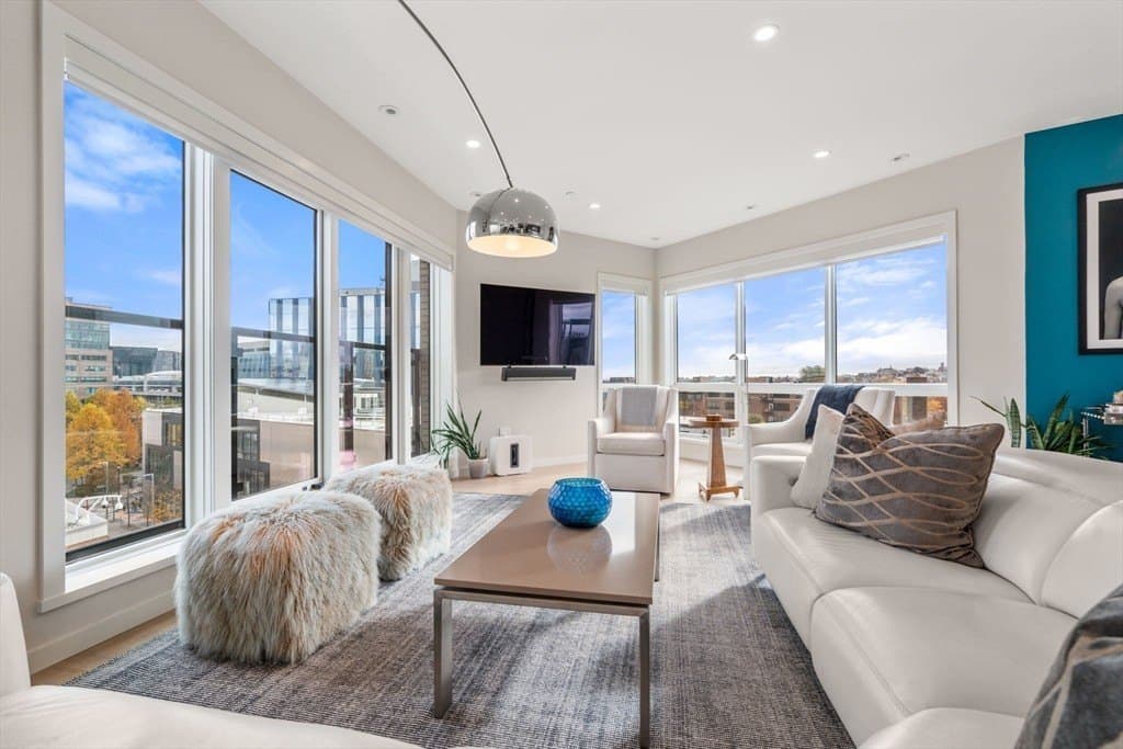 100 A St Unit 701, Boston