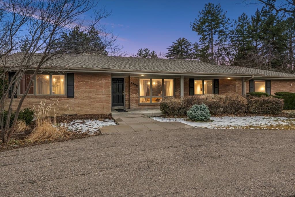 4500 S Dasa Dr, Cherry Hills Village