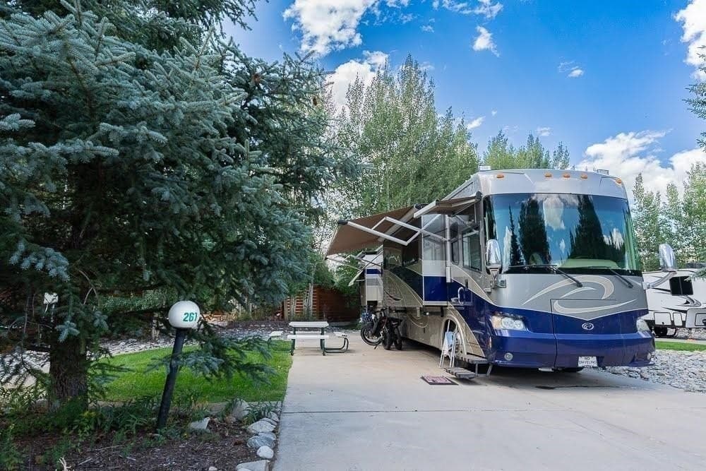 85 Revett Dr # 261, Breckenridge