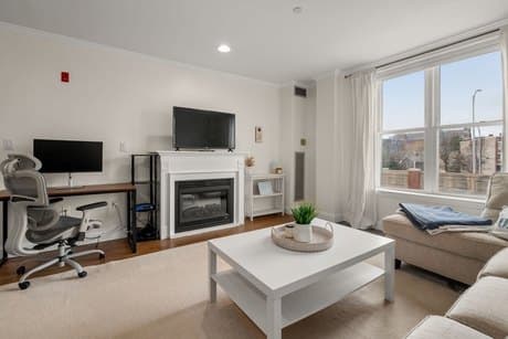 65 Chelsea St Apt 203