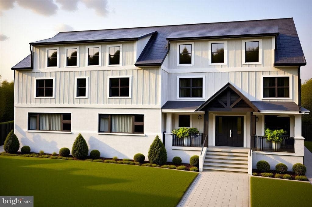 2209 18th St N, Arlington