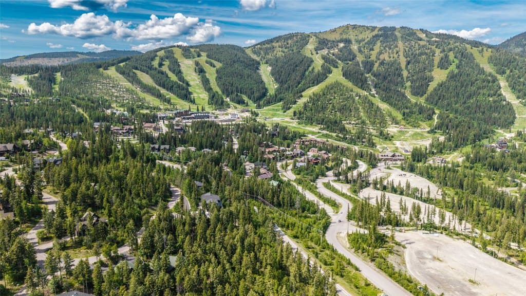 115 Ridge Run Dr, Whitefish