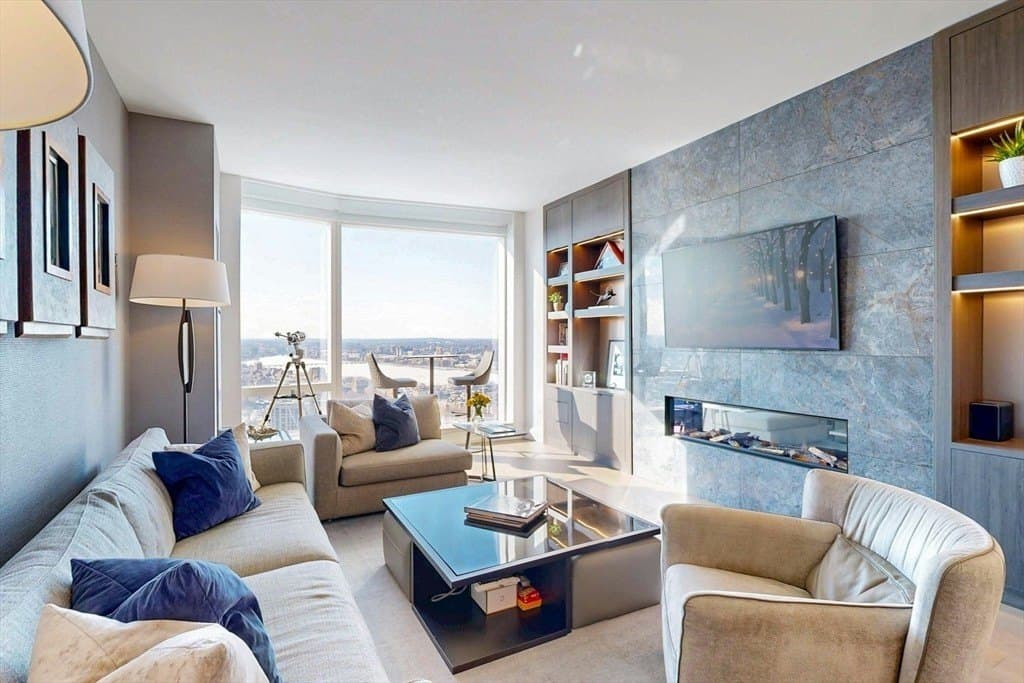 240 Devonshire St Unit U4505, Boston