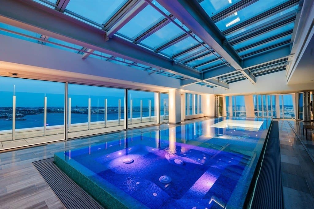 150 Seaport Blvd Unit Gph