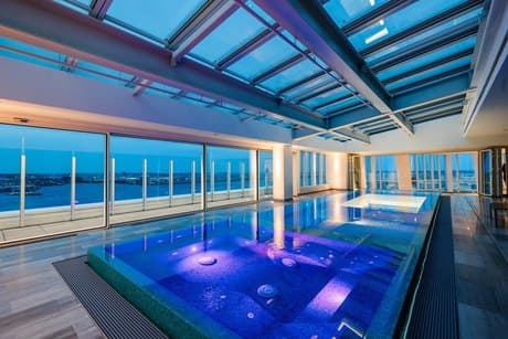 150 Seaport Blvd Unit Gph