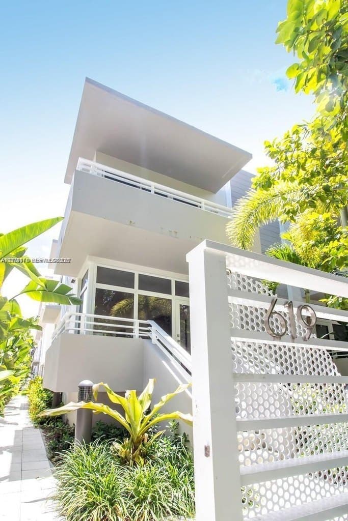 619 Meridian Ave Unit 4, Miami Beach