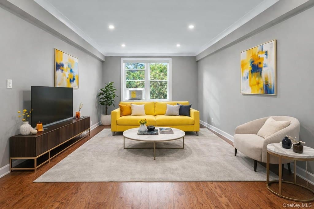 1133 Midland Ave Apt 6F, Bronxville