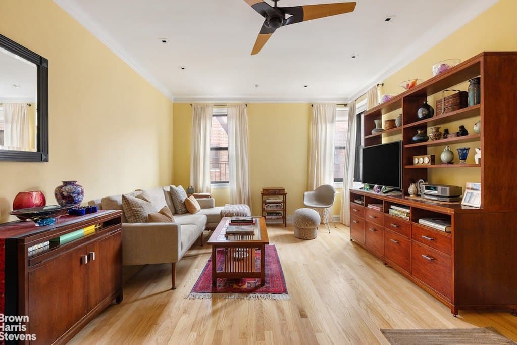 40 Prospect Park W Apt 6E, Brooklyn