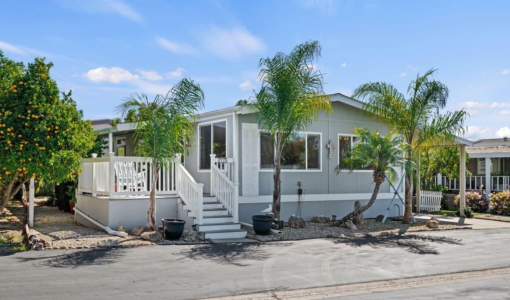 340 Old Mill Rd Spc 32, Santa Barbara