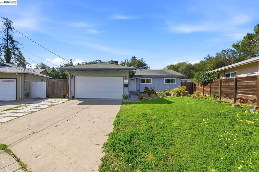 38467 Timpanogas Cir, Fremont