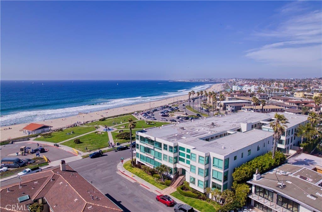 201 Calle Miramar Unit 16, Redondo Beach