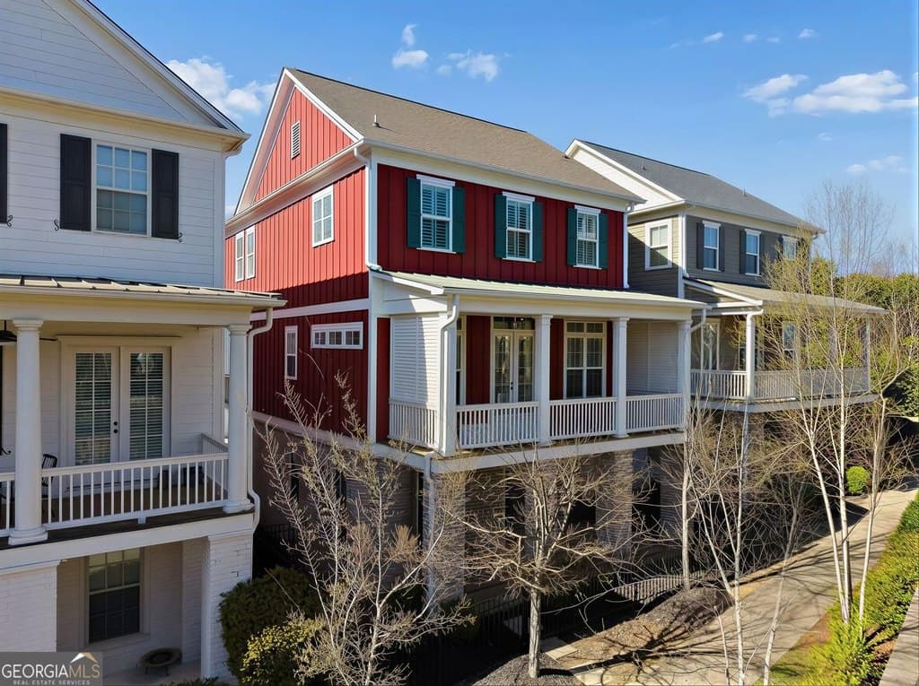 6015 Richwood Cir, Roswell