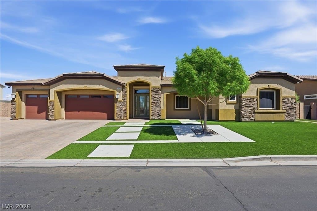 3922 Jacob Lake Cir, Las Vegas