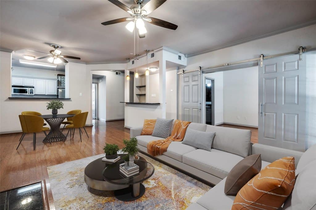 2524 Preston Rd Apt 1404, Plano