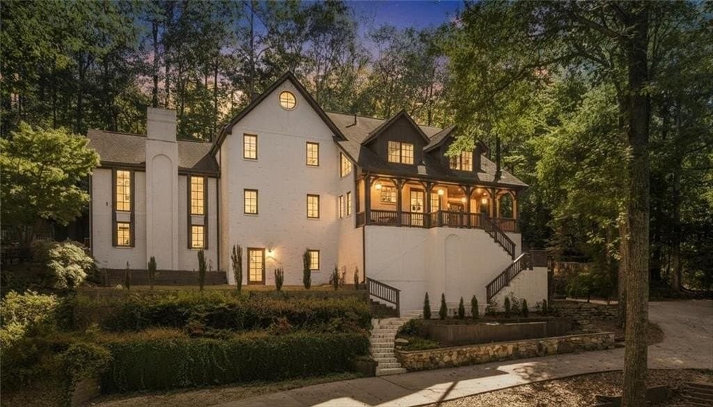 6305 River Chase Cir, Atlanta