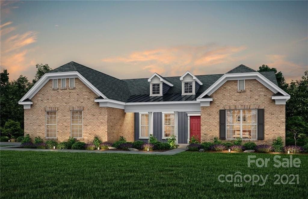 12611 Messenger Row Unit 455, Huntersville