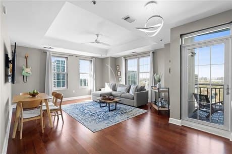 325 E Paces Ferry Rd NE Apt 1711