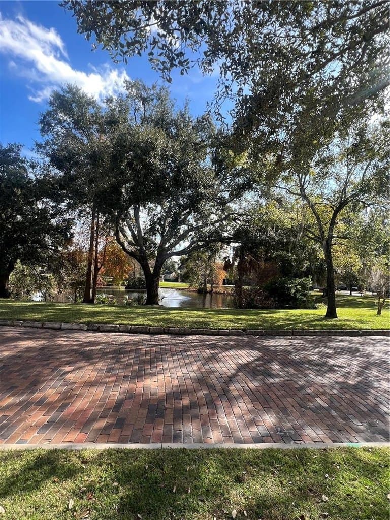 731 Midget Dr, Winter Park