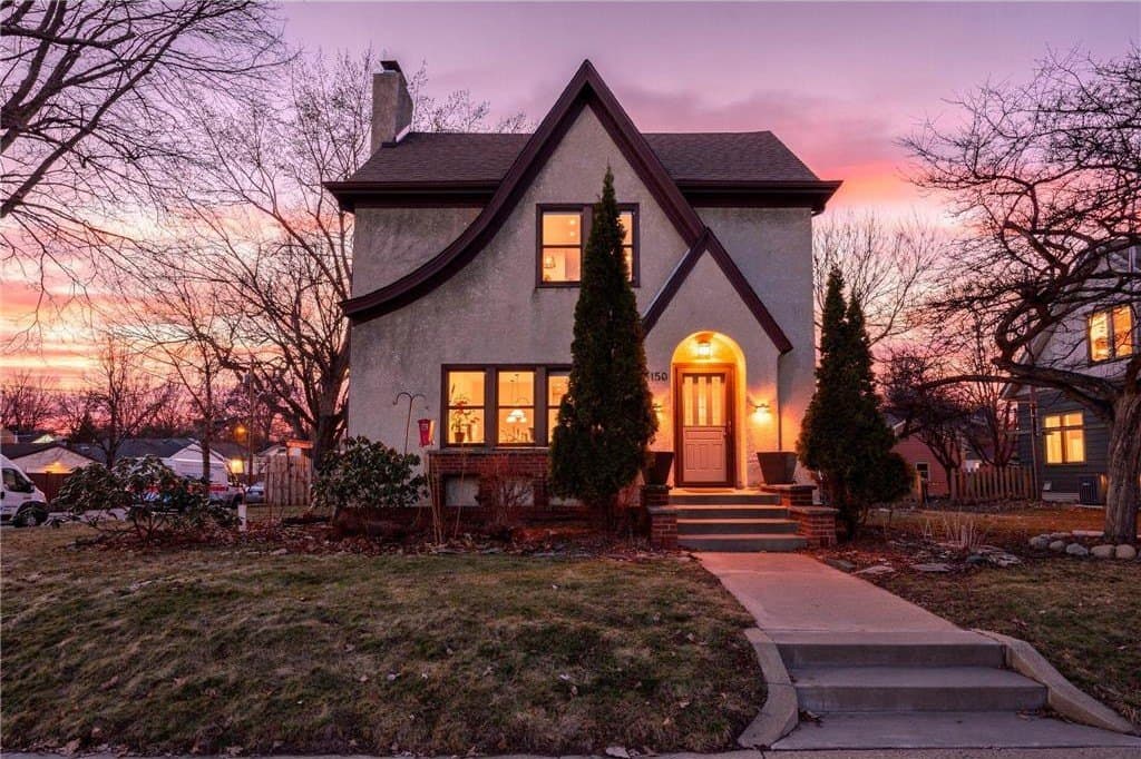 5150 39th Ave S, Minneapolis