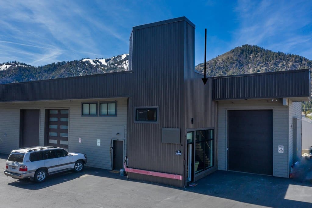 471 E 10th St Unit B1, Ketchum
