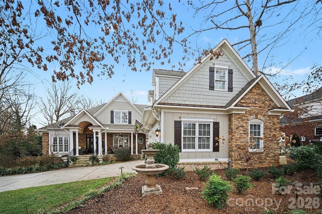 6722 Fox Ridge Cir Unit 56, Davidson