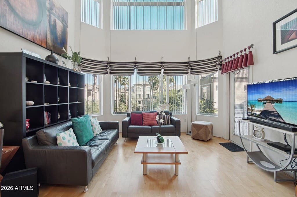 420 W 1st St Unit 319, Tempe