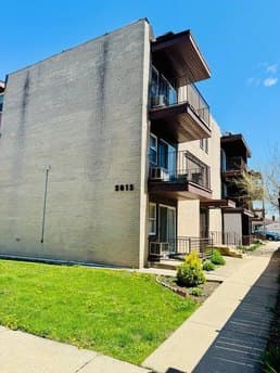 5815 N Spaulding Ave Apt 2B