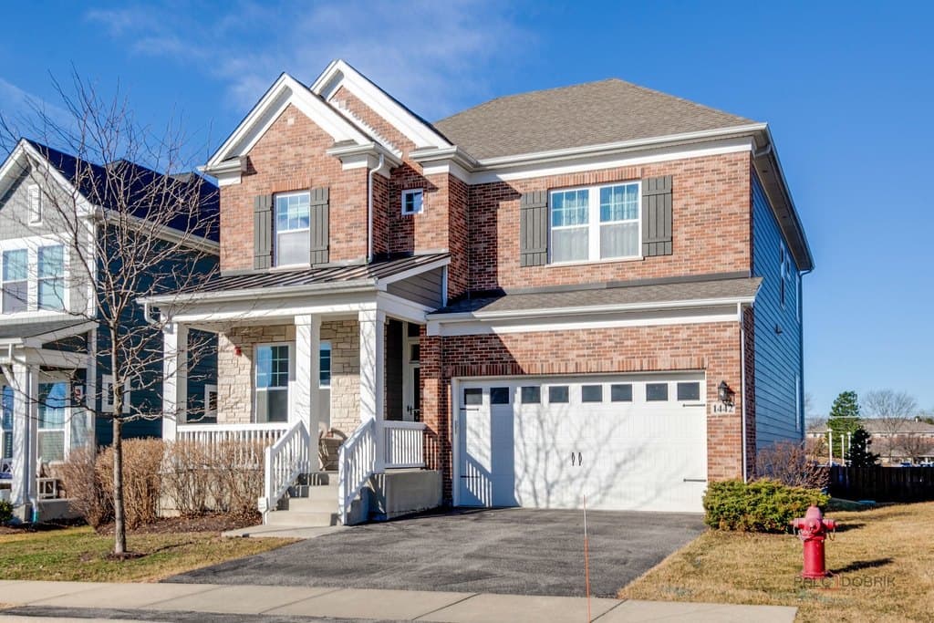 1442 Somerset Pl, Barrington