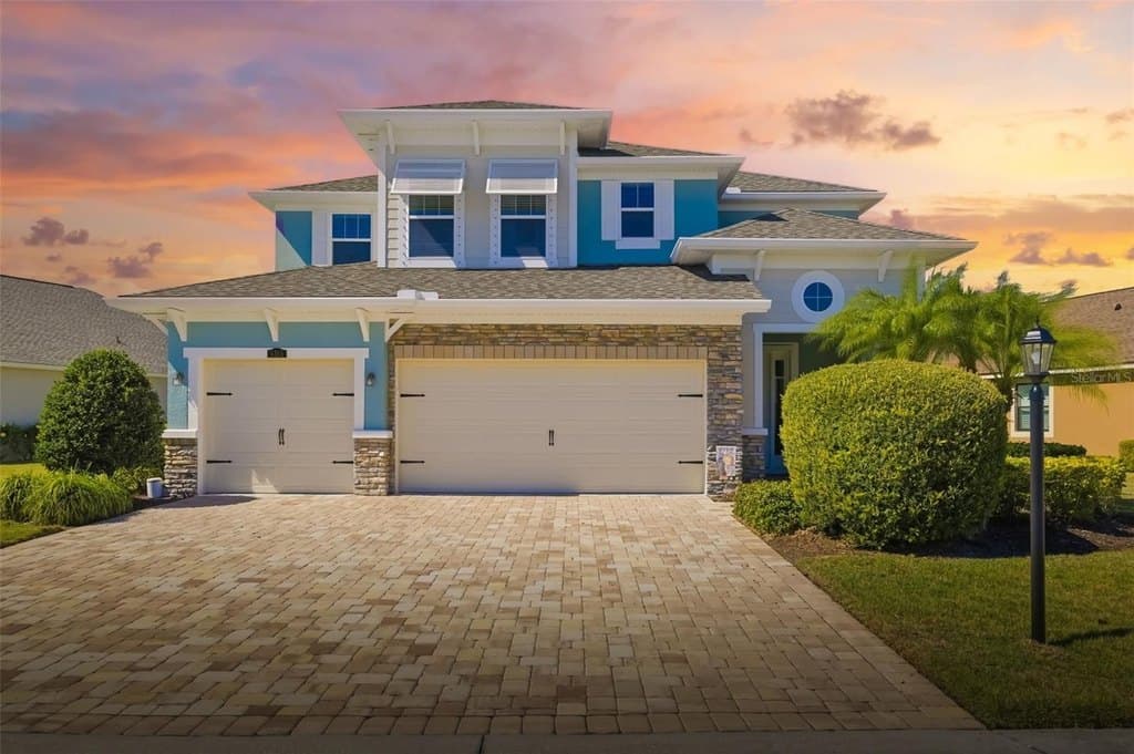 5315 Bentgrass Way, Lakewood Ranch