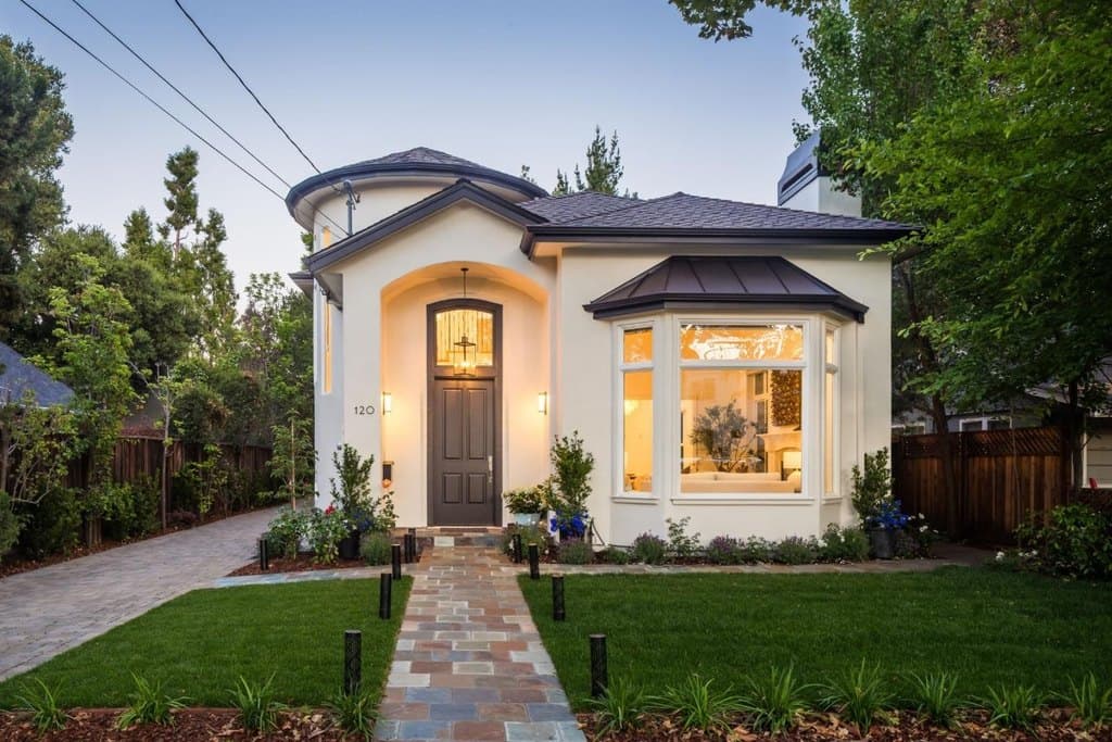 120 Seale Ave, Palo Alto