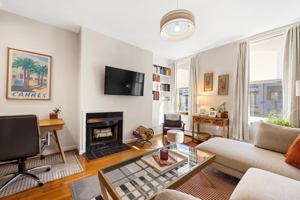 74 Garden St Apt 4N, Hoboken