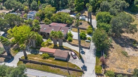 1239 LA Madrona Dr