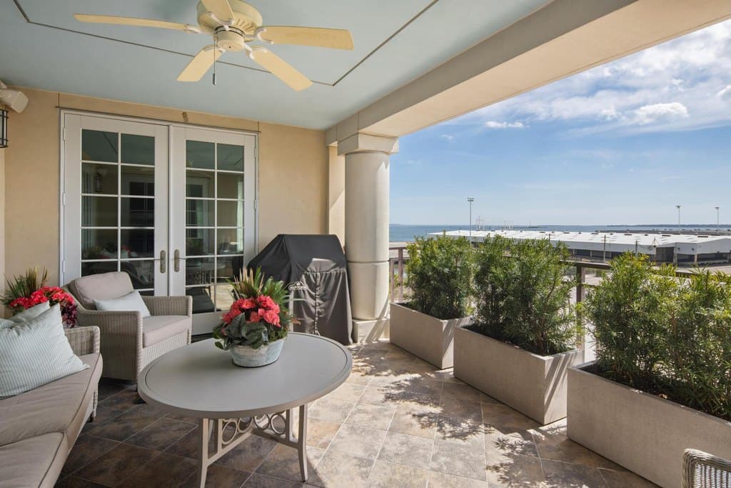 2 Laurens St Unit 4D, Charleston
