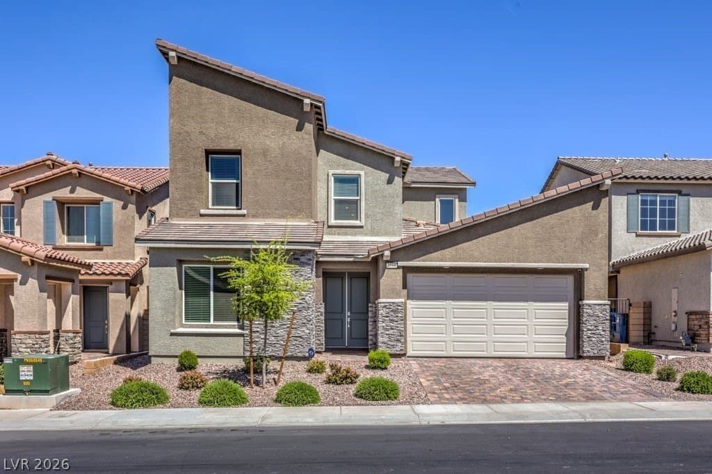 3544 Luciana Glen Ave, Henderson