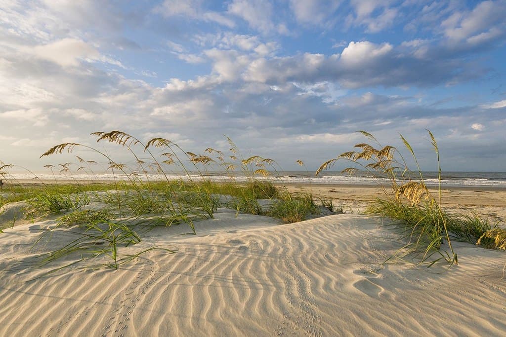 99 Flyway Dr, Kiawah Island